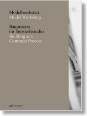 Bookcover Model workshop