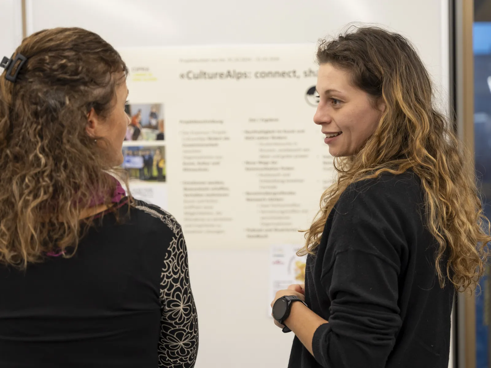 Erasmus Days+ am 17. Oktober an der Universität Liechtenstein