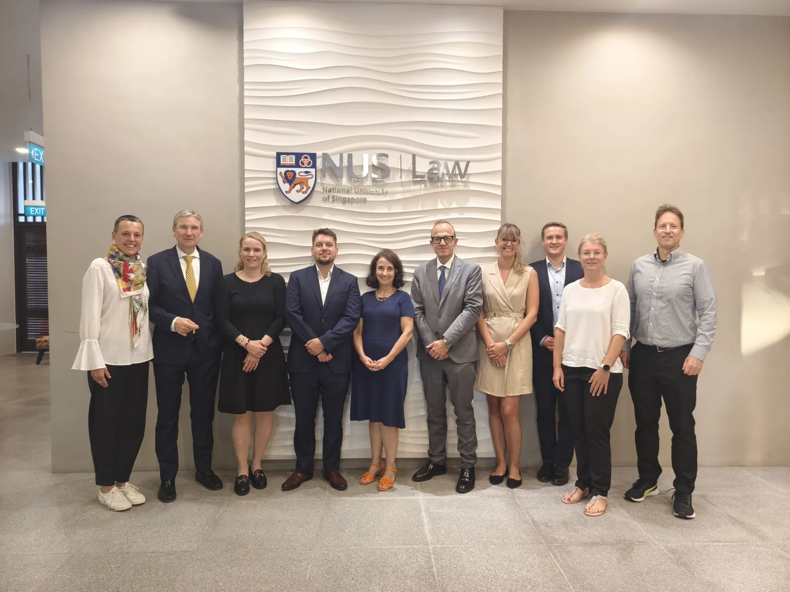 GSTR Studienreise Asien 2025