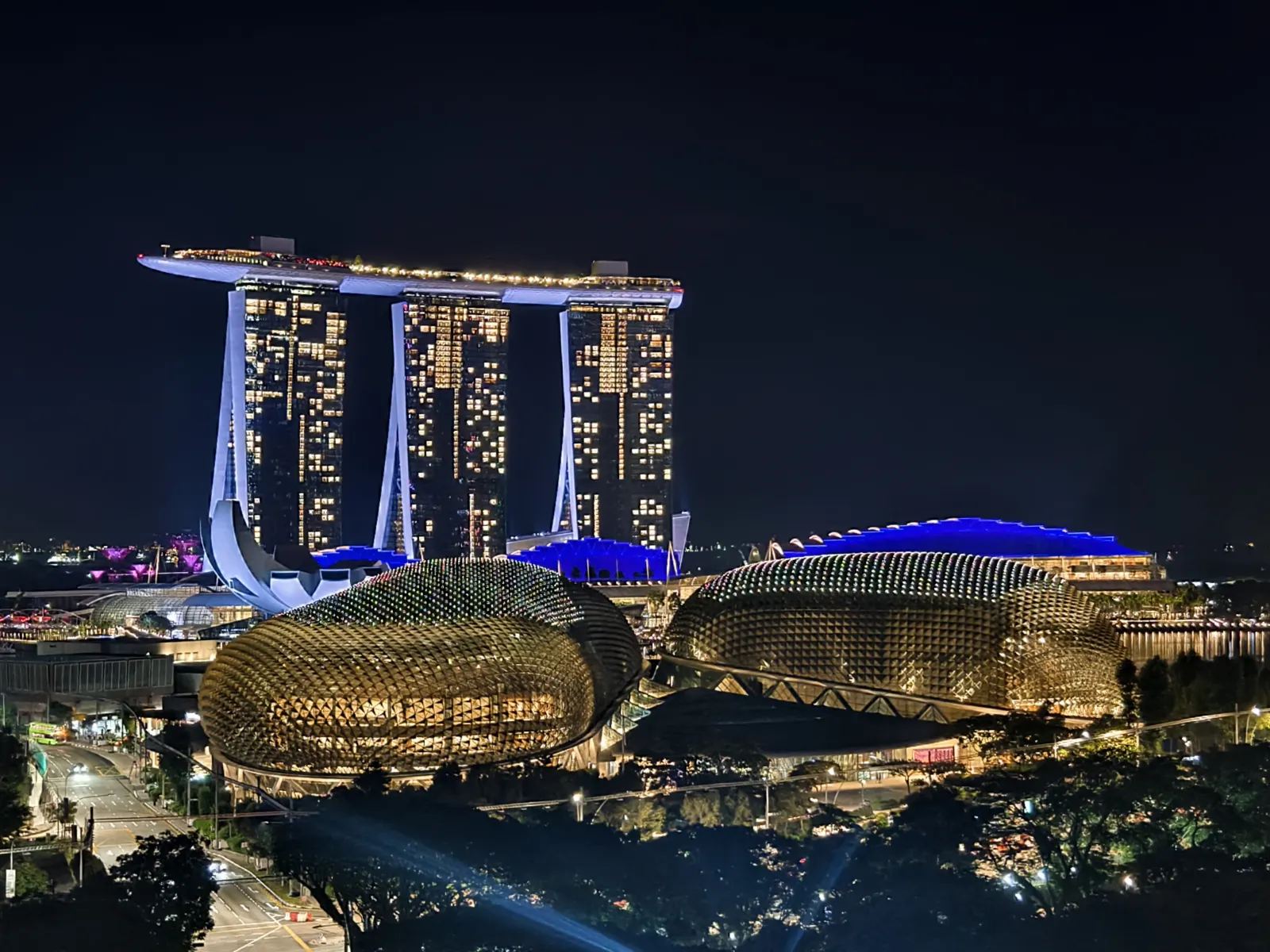 GSTR Studienreise Asien 2025