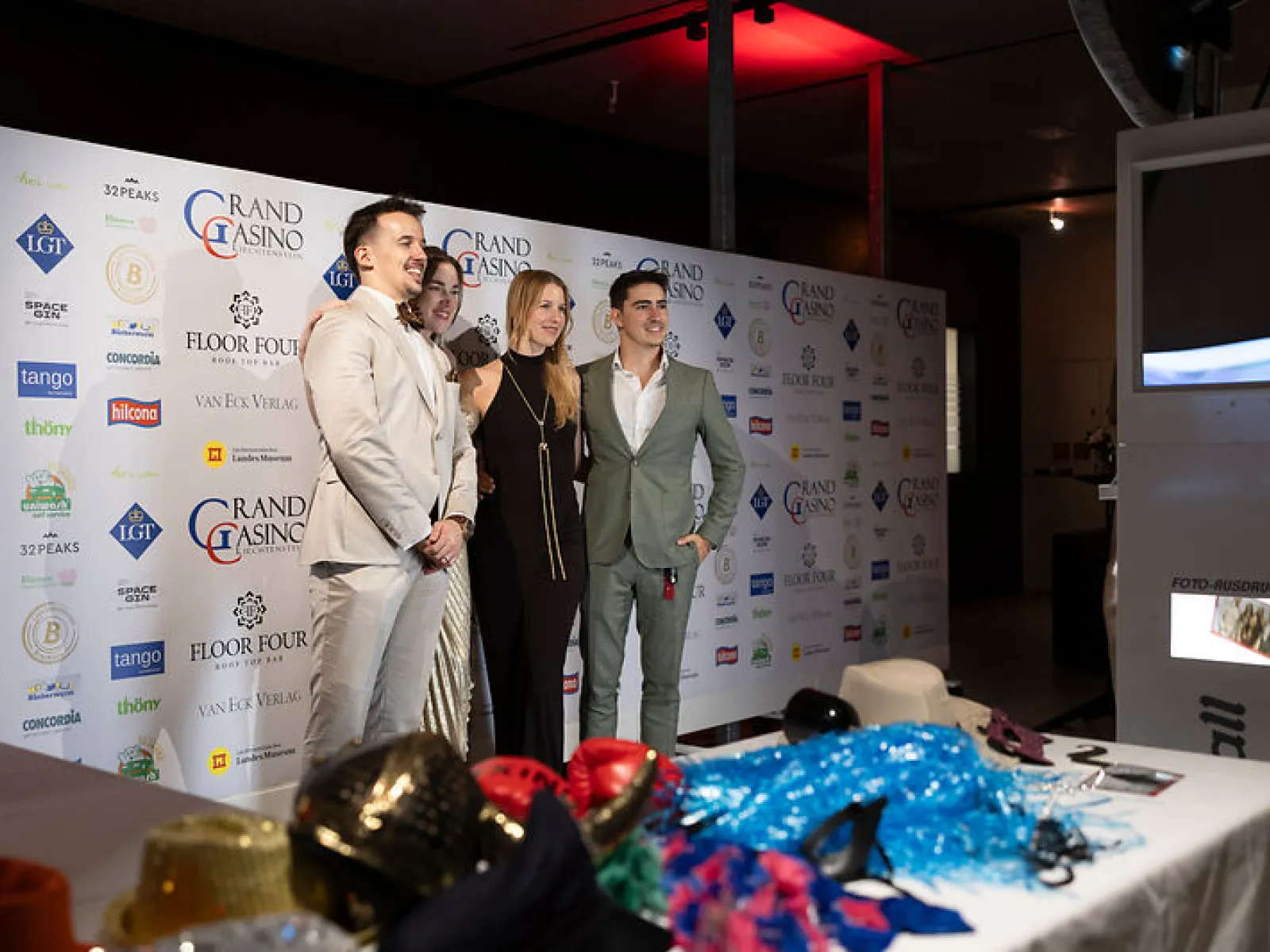 Uniball 2025_universitaet-liechtenstein