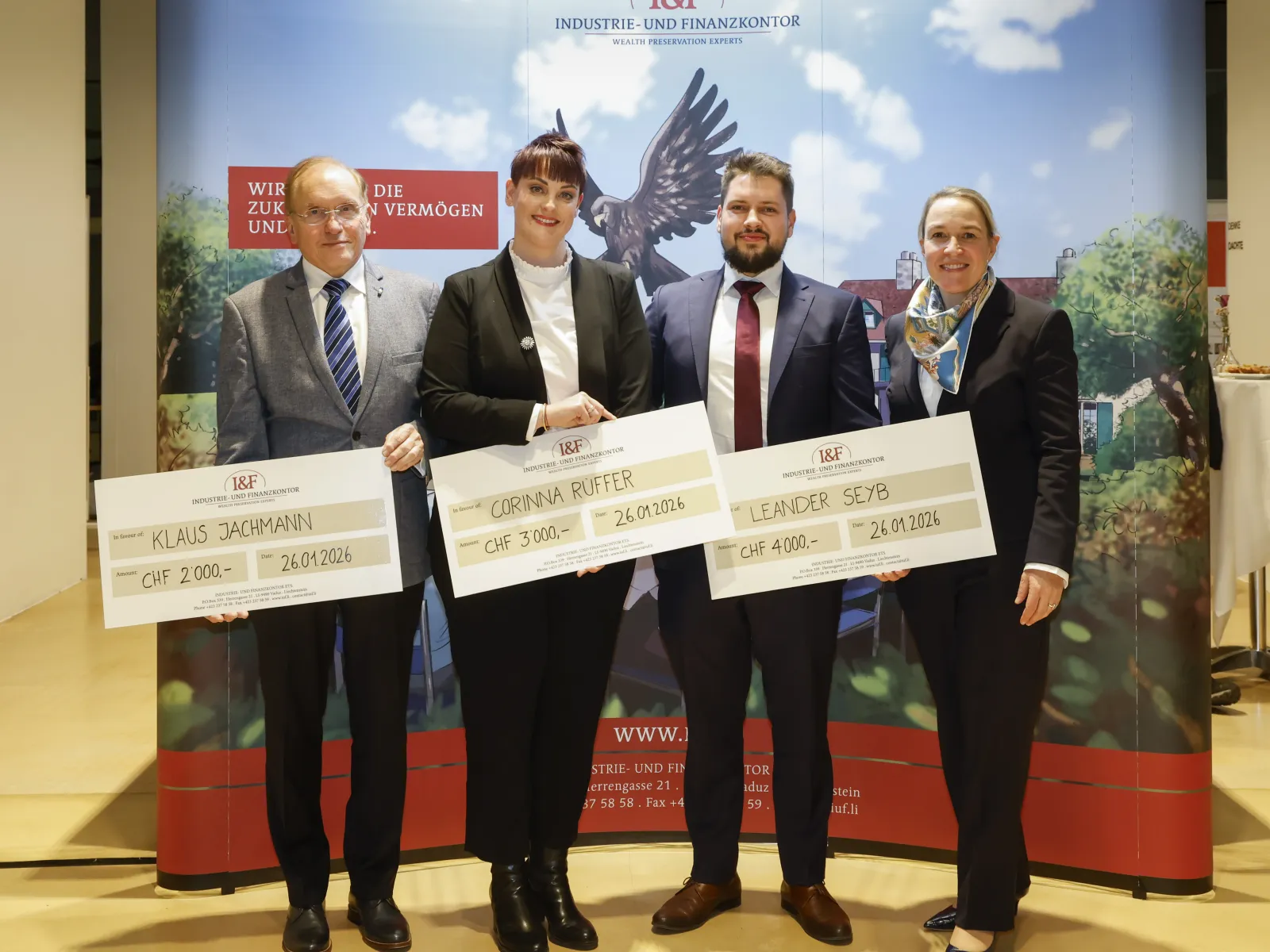 News_I&F_Award_Universitaet-Liechtenstein