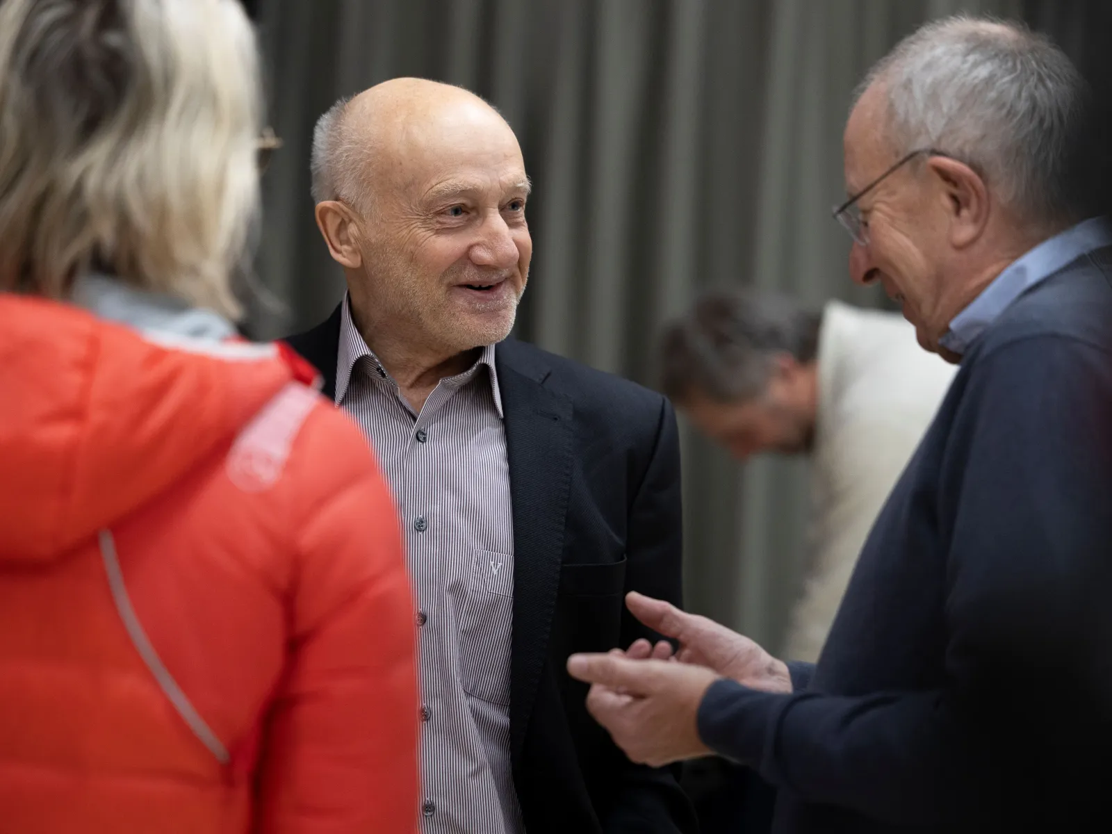 News_Campus-Gespraeche_Harald-Wehnes_Universitaet-Liechtenstein