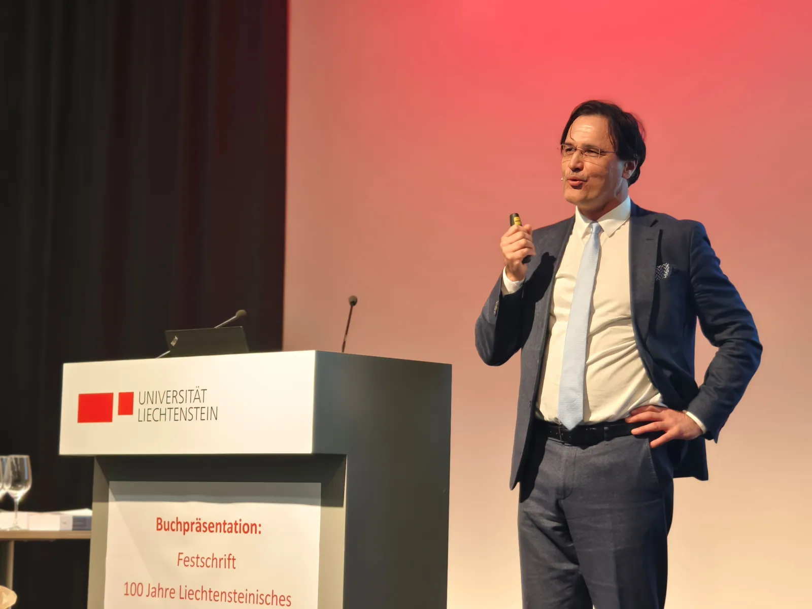 News_100-Jahre_PGR_Buchpraesentation_Universitaet-Liechtenstein