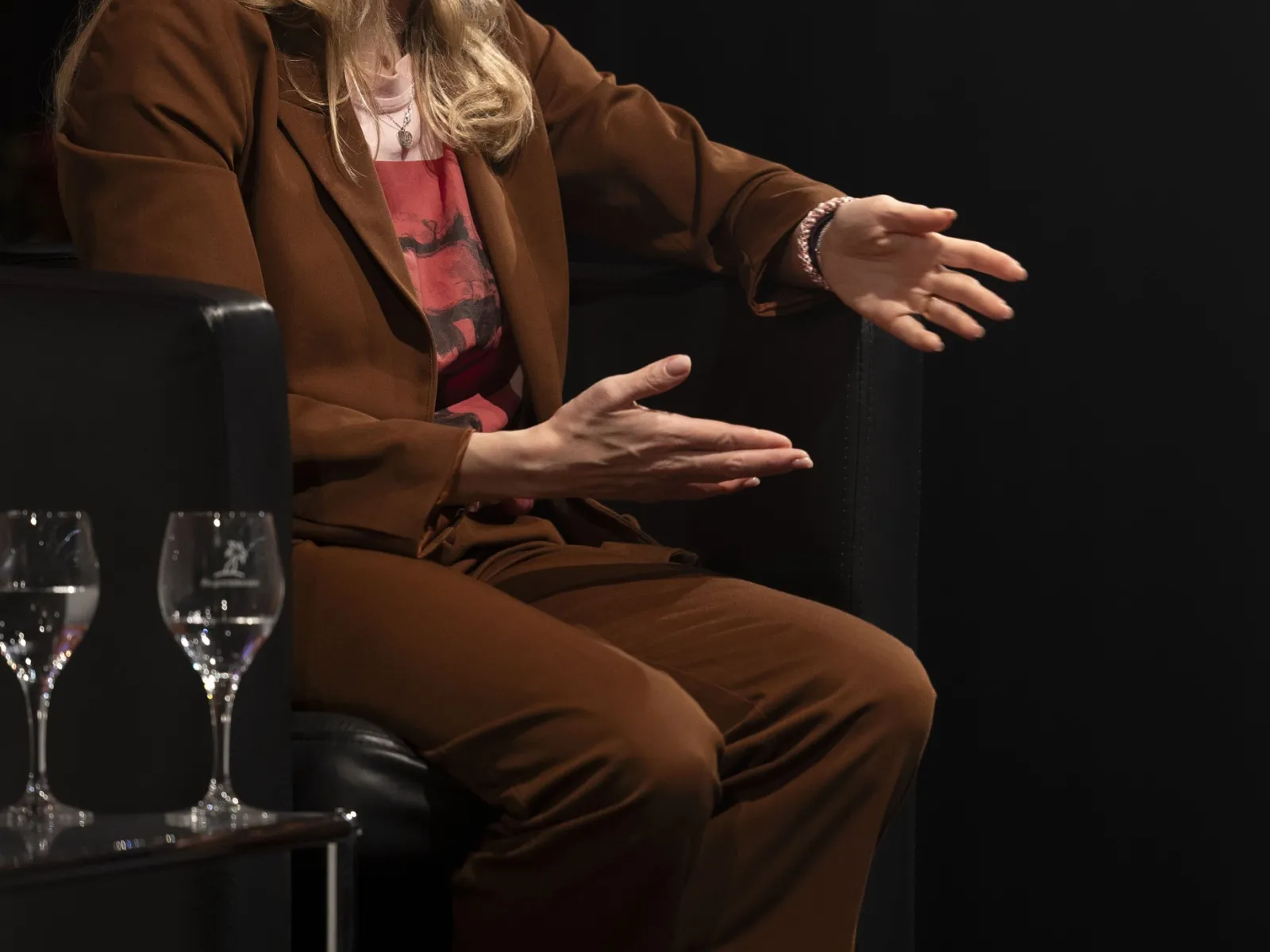 News_Campus-Gespraech_Luzia-Tschirky_Universitaet-Liechtenstein