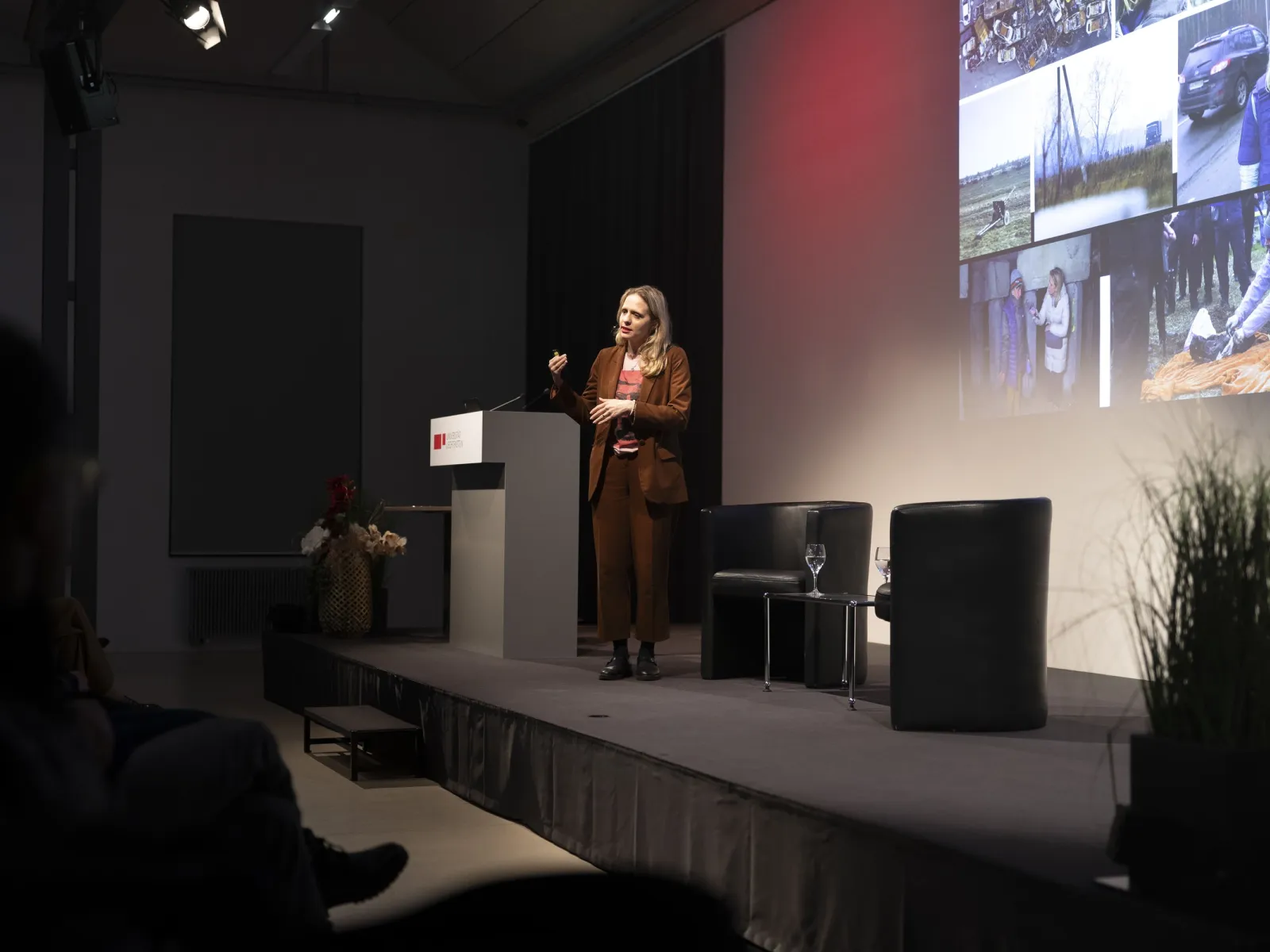 News_Campus-Gespraech_Luzia-Tschirky_Universitaet-Liechtenstein