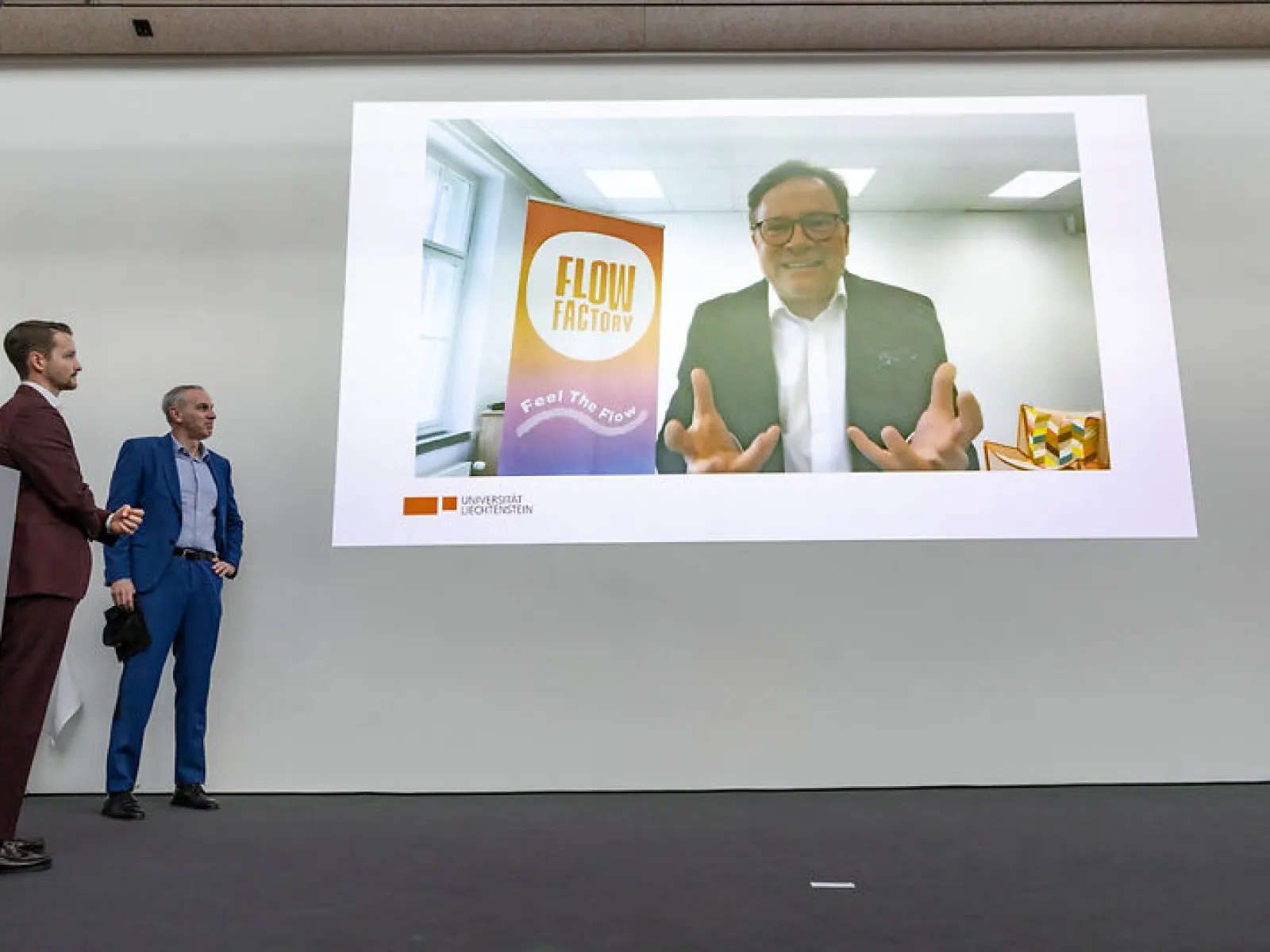 News_Diplomfeier_260327_Universitaet-Liechtenstein