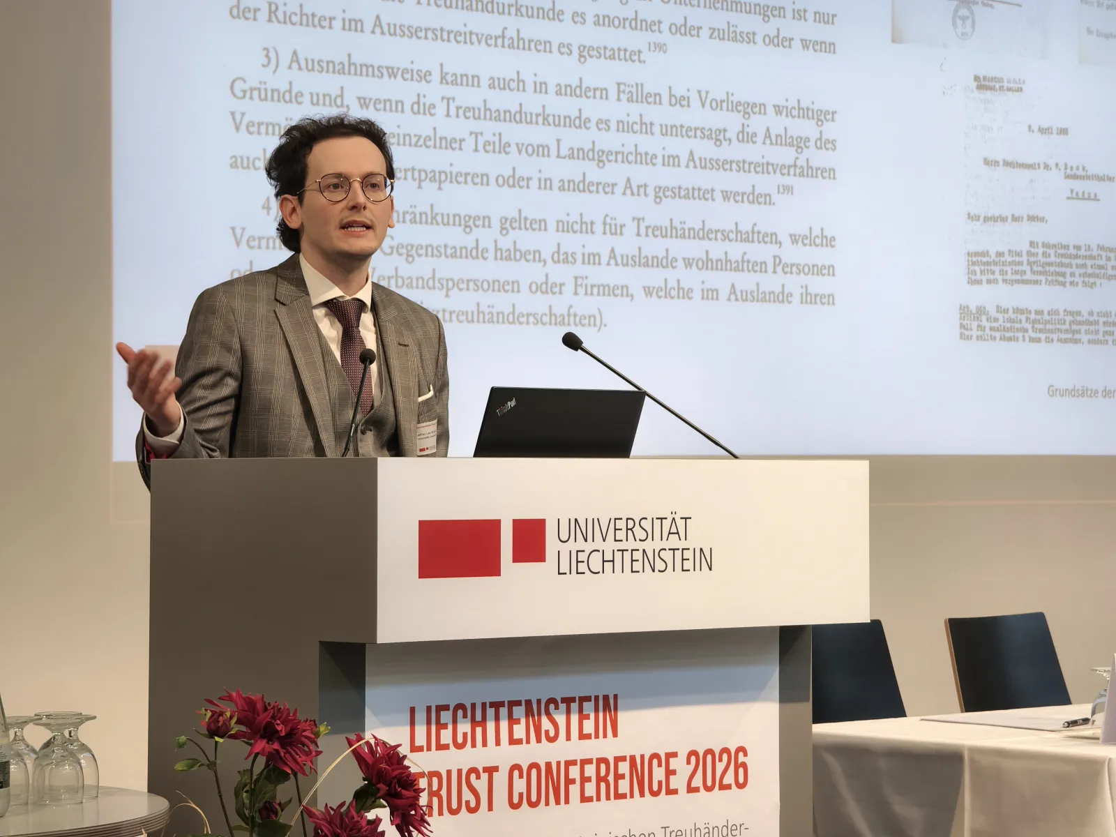 News_Trust_Conference_2026_Universitaet-Liechtenstein