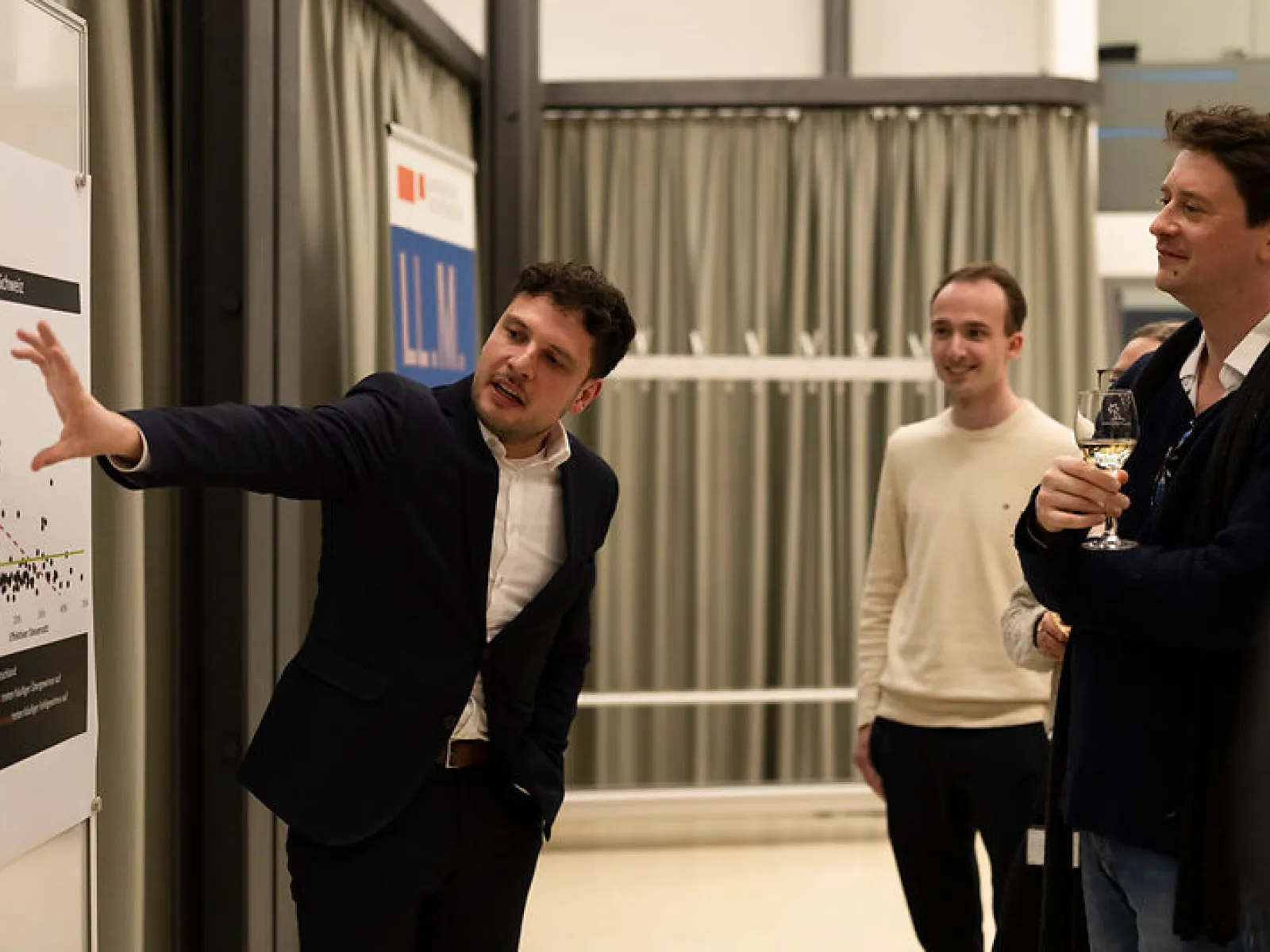 Campus-Gespraech_Martin-Wenz_Universitaet-Liechtenstein