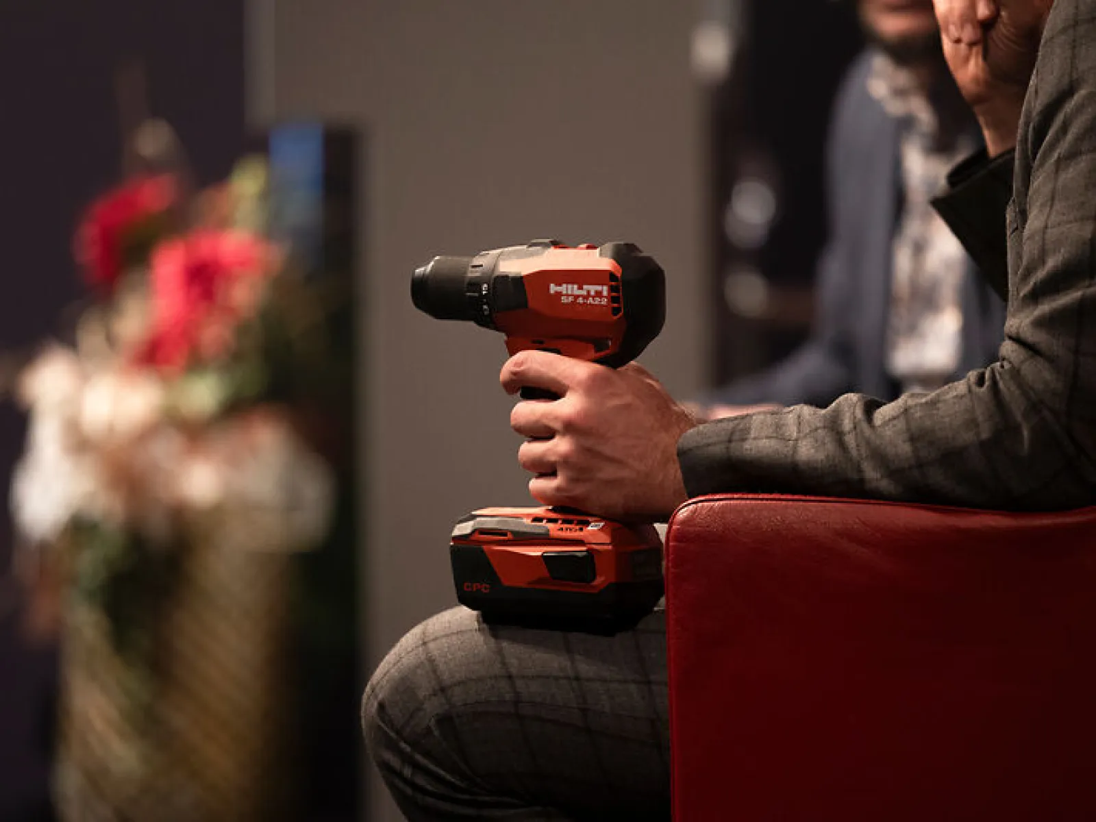 News_Campus-Gespraeche_Nils-Kumkar_Universitaet-Liechtenstein