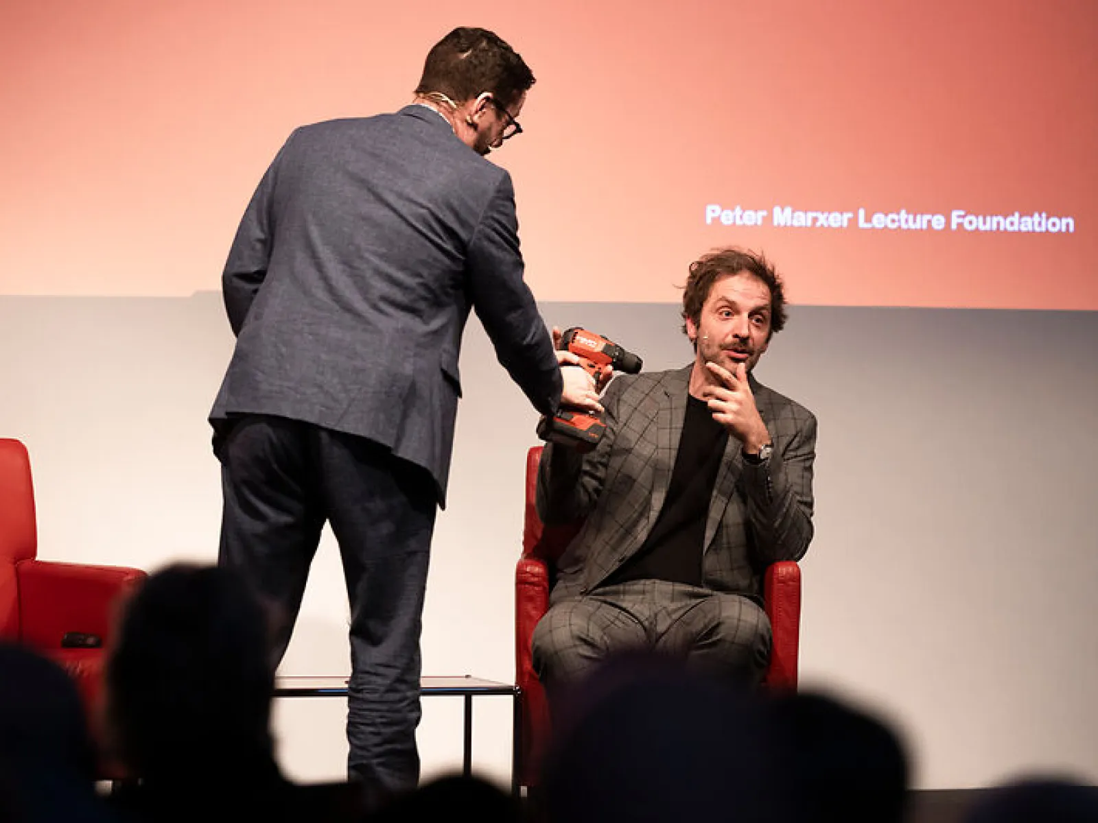 News_Campus-Gespraeche_Nils-Kumkar_Universitaet-Liechtenstein