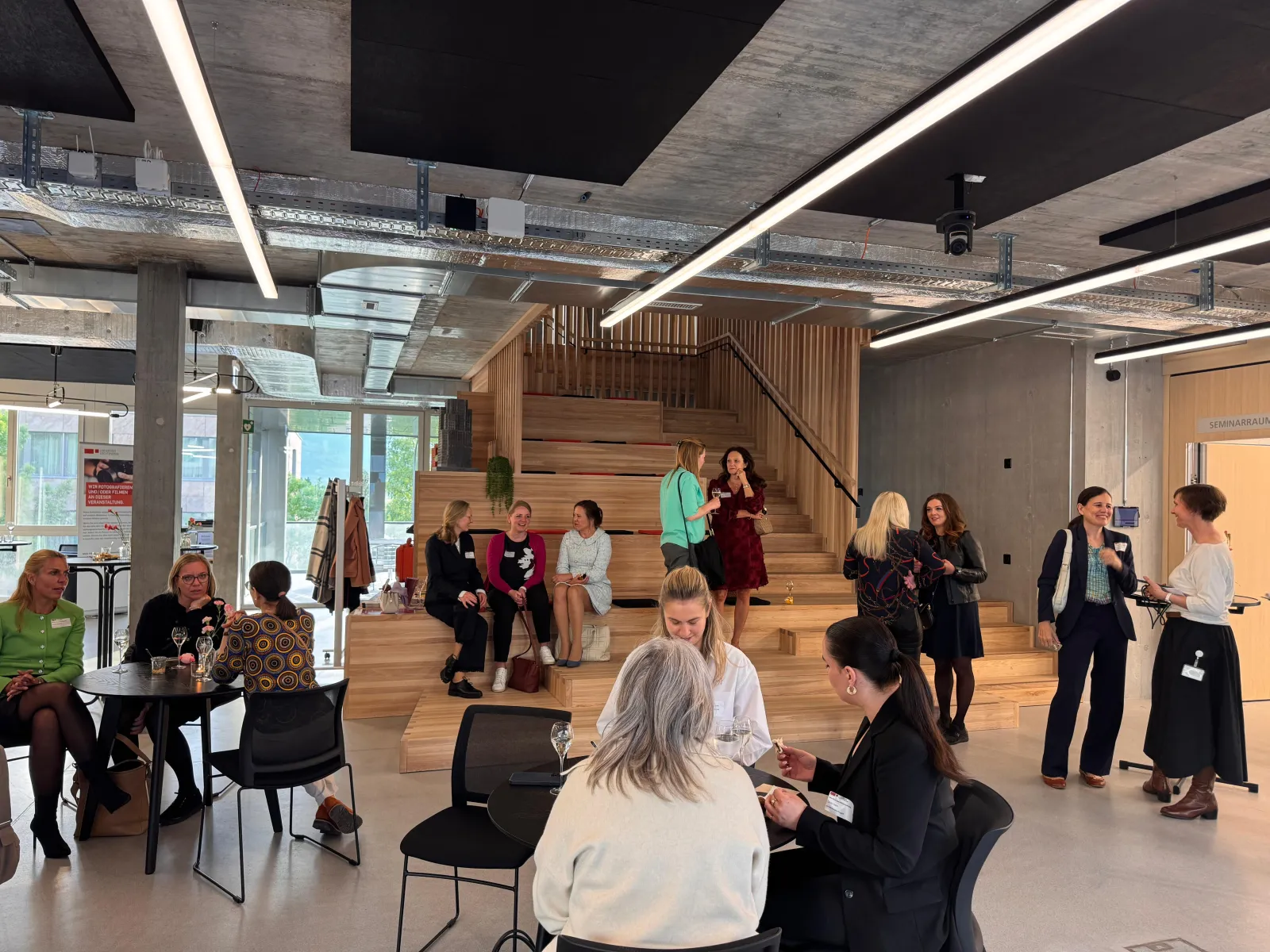 AfterWork Apéro - Networking