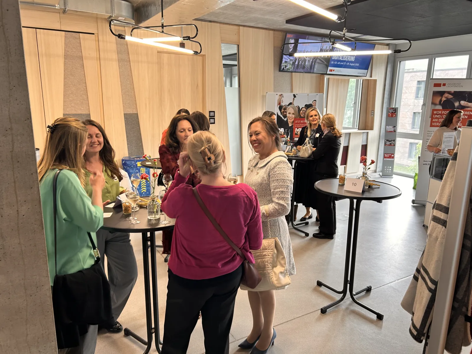 AfterWork Apéro - Networking