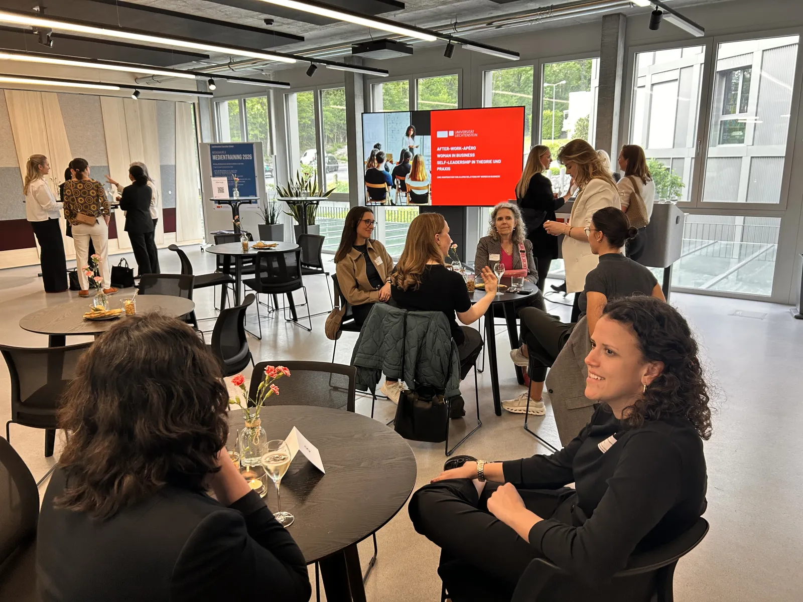 AfterWork Apéro - Networking