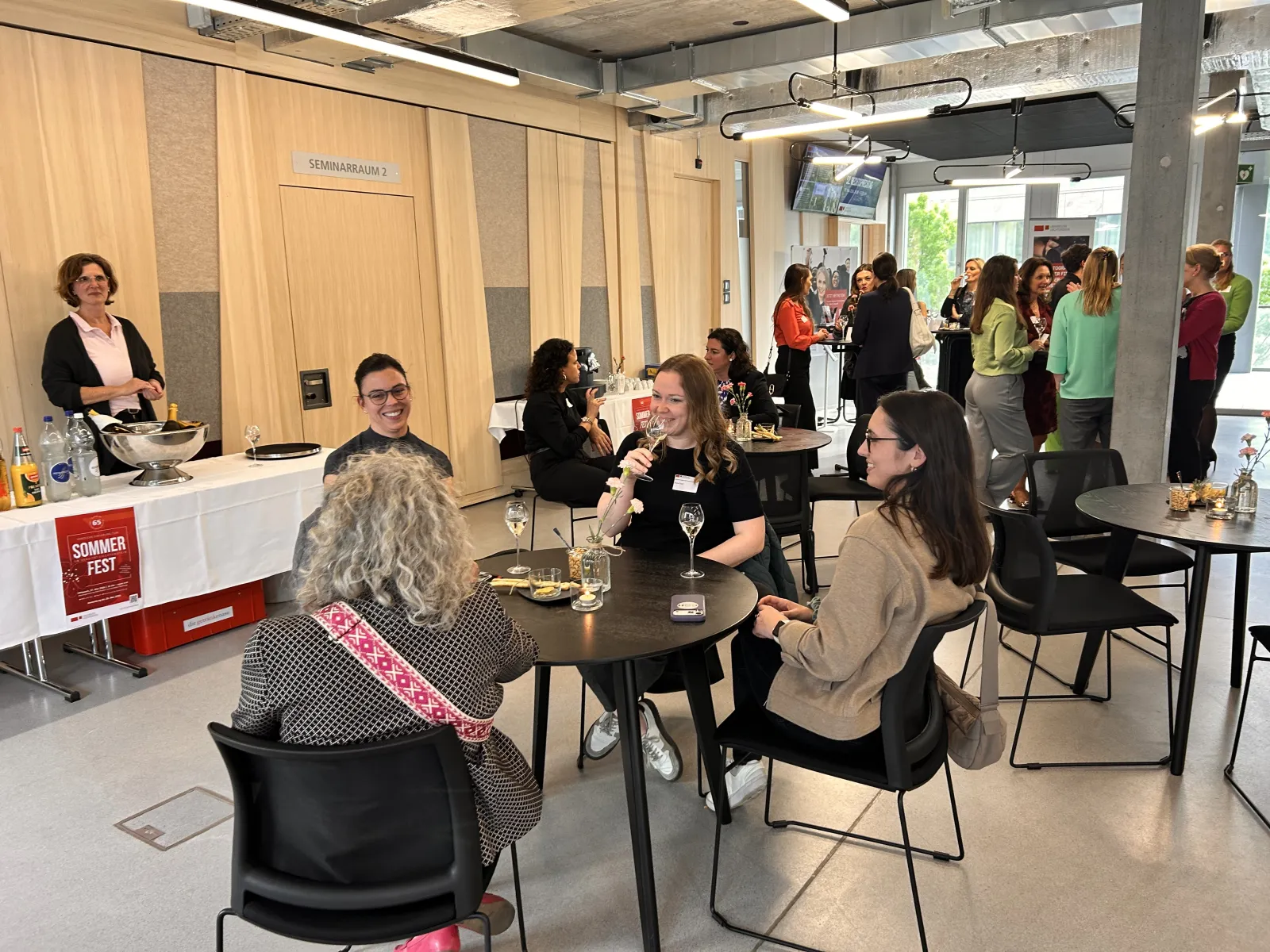 AfterWork Apéro - Networking
