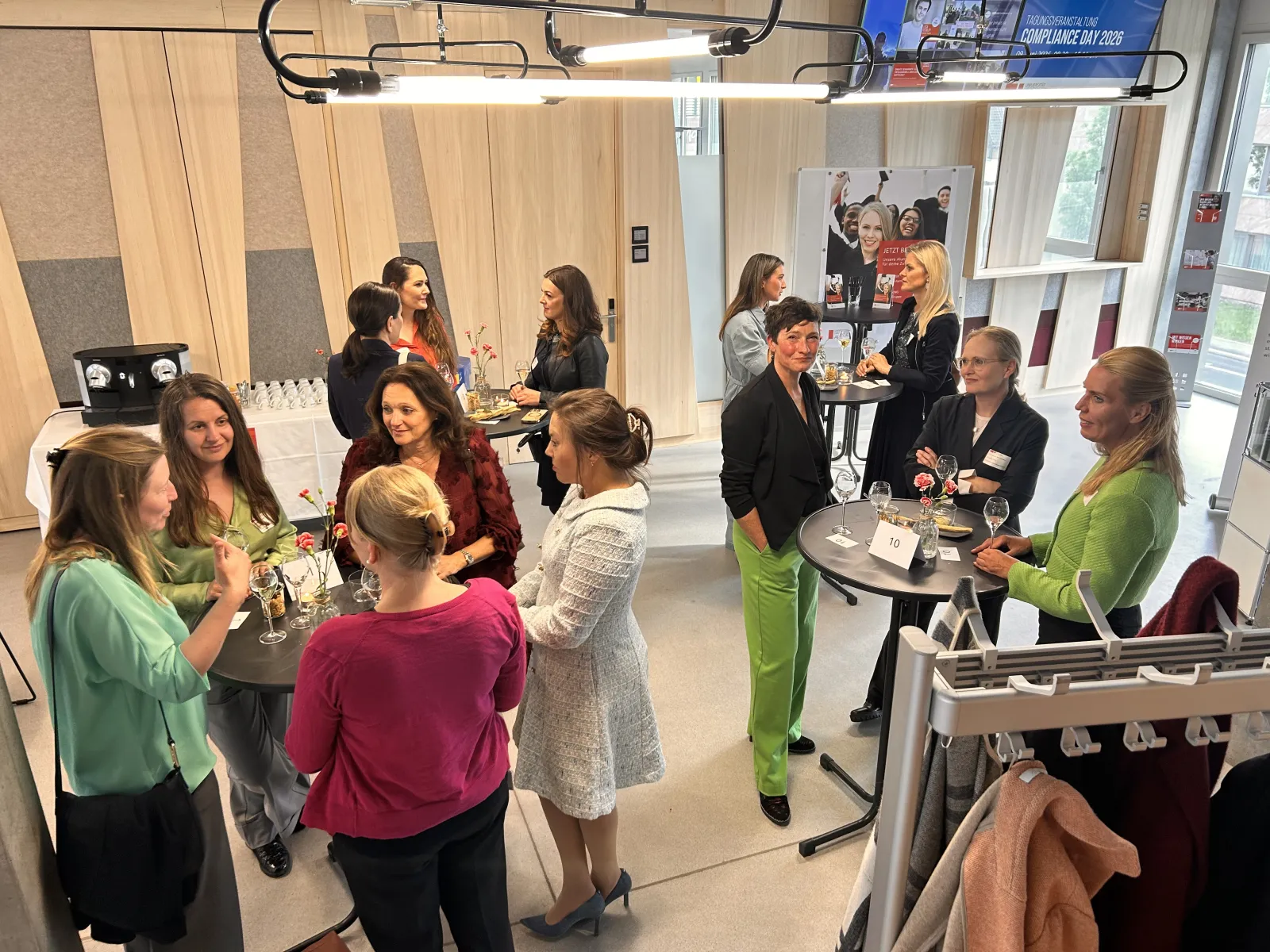 AfterWork Apéro - Networking
