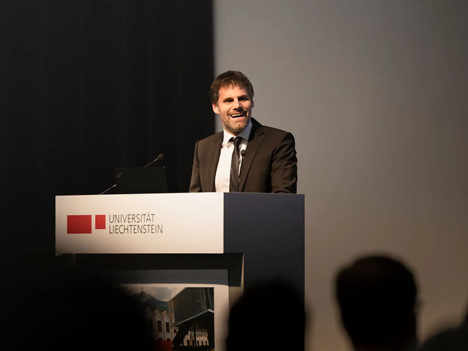 News_Antrittsvorlesung_Bernhard-Burtscher_Universitaet-Liechtenstein