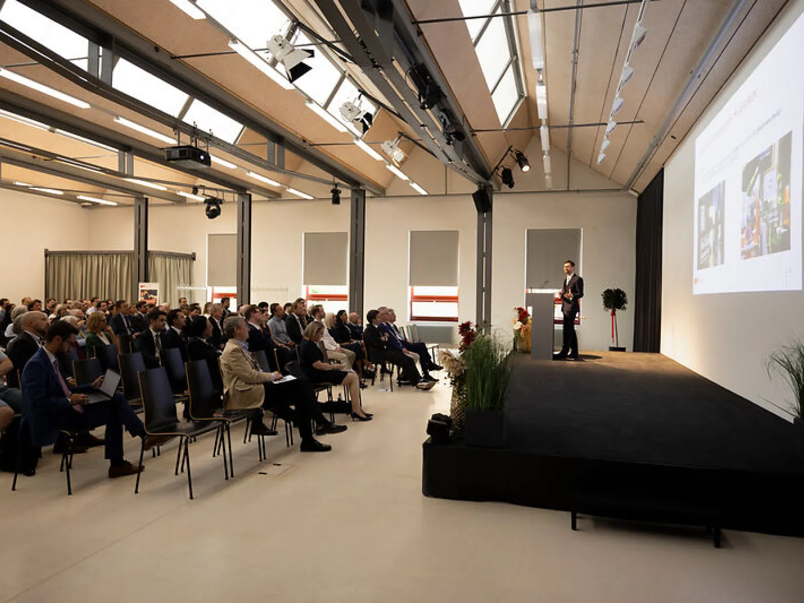 News_Antrittsvorlesung_Bernhard-Burtscher_Universitaet-Liechtenstein