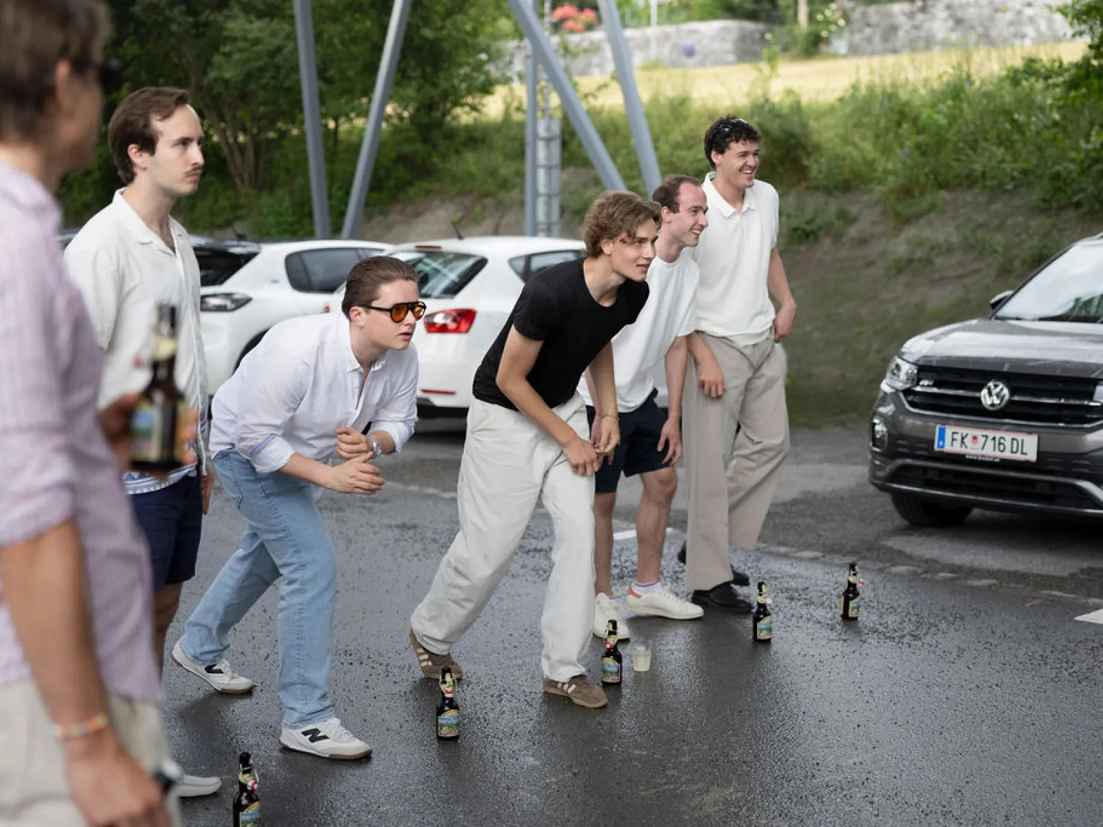 Sommerfest 2026 - Games