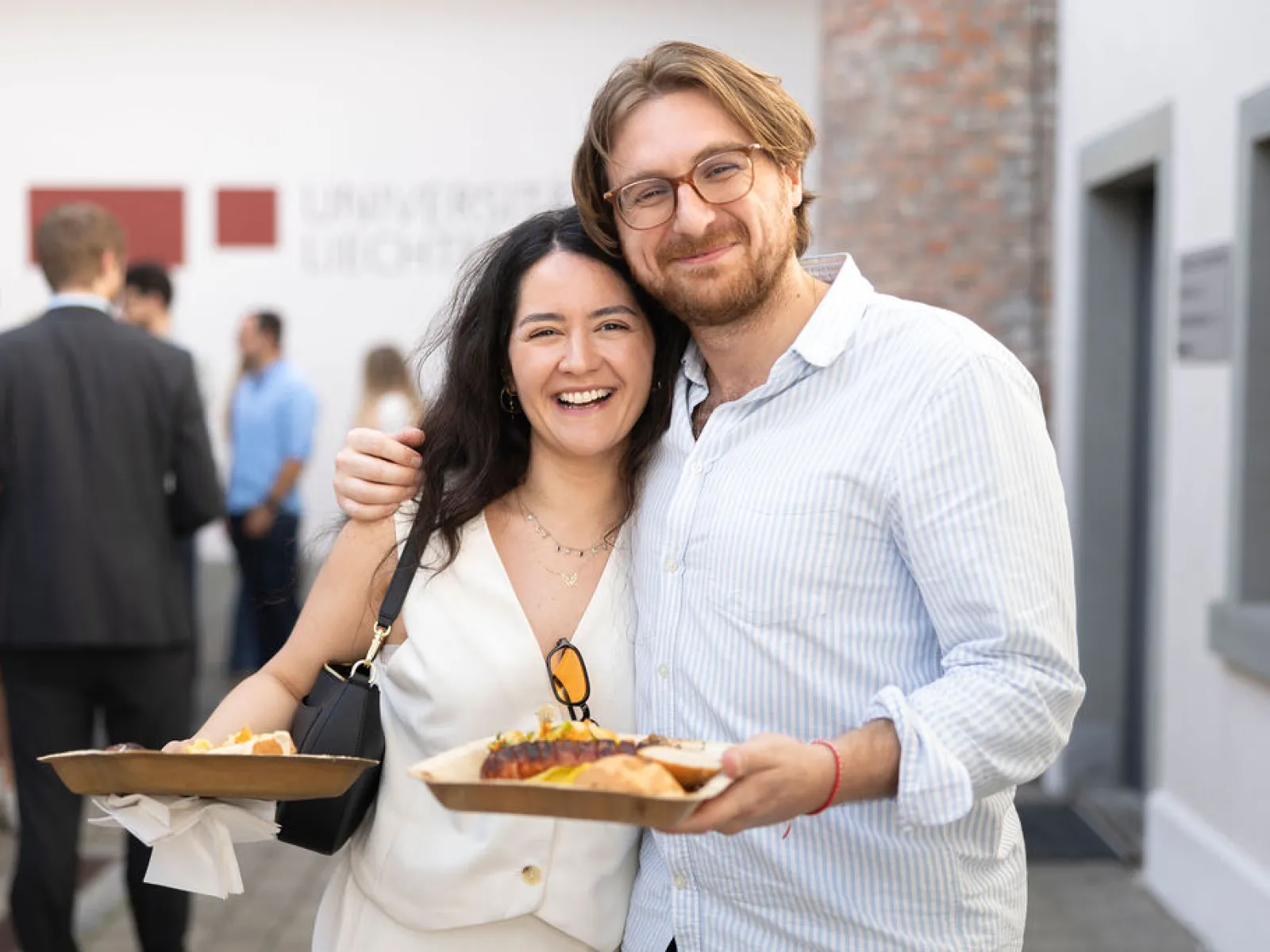 Sommerfest 2026 - Alumni