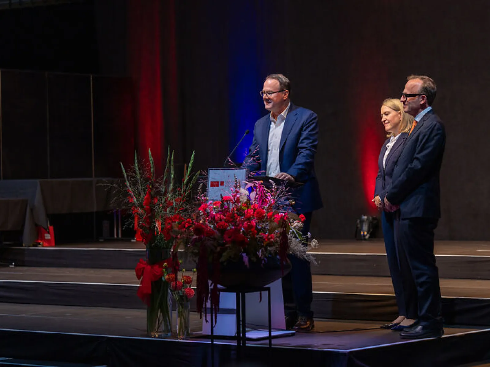 Impressionen Diplomfeier Weiterbildung Universität Liechtenstein September 2026