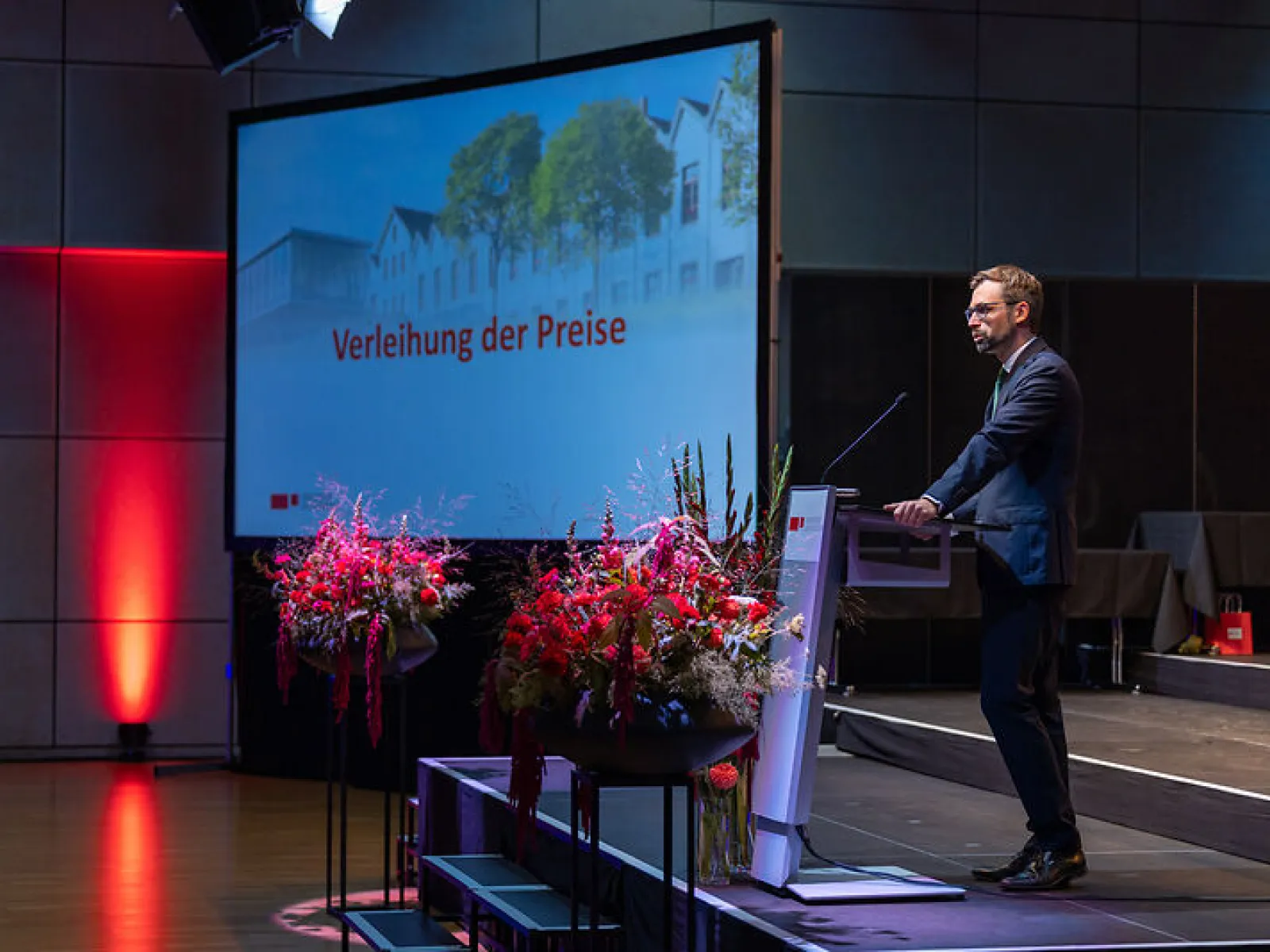 Impressionen Diplomfeier Weiterbildung Universität Liechtenstein September 2026