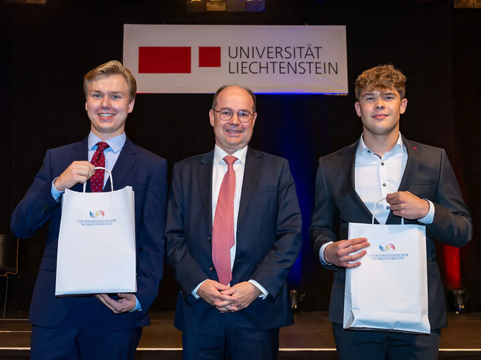 Impressionen Diplomfeier Konsekutive Lehre September 2026