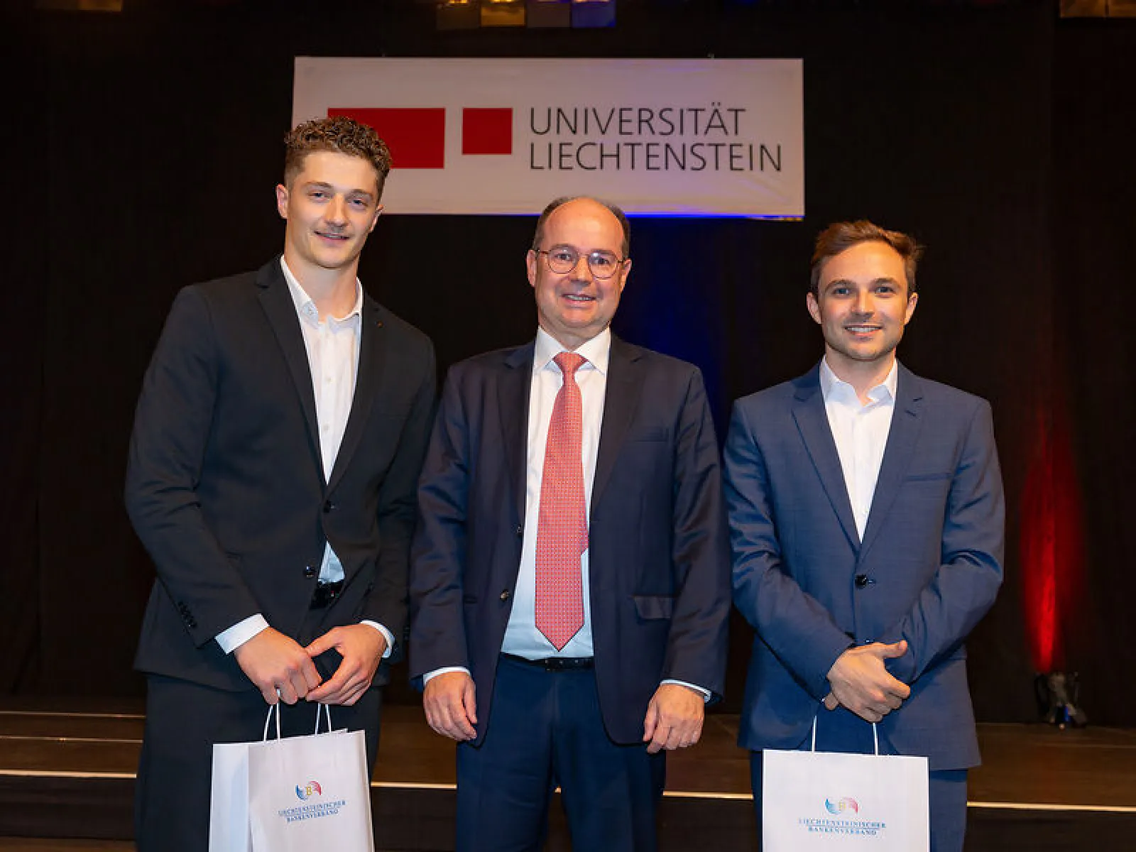 Impressionen Diplomfeier Konsekutive Lehre September 2026