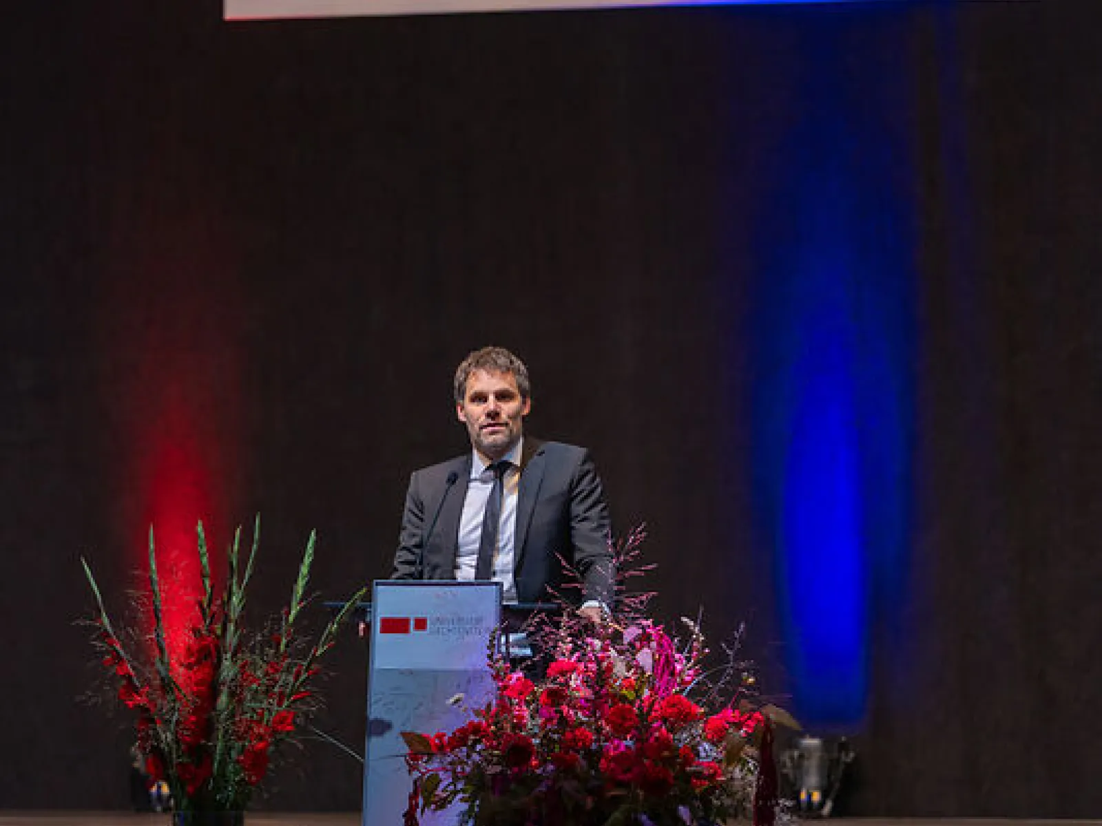 Impressionen Diplomfeier Weiterbildung Universität Liechtenstein September 2026