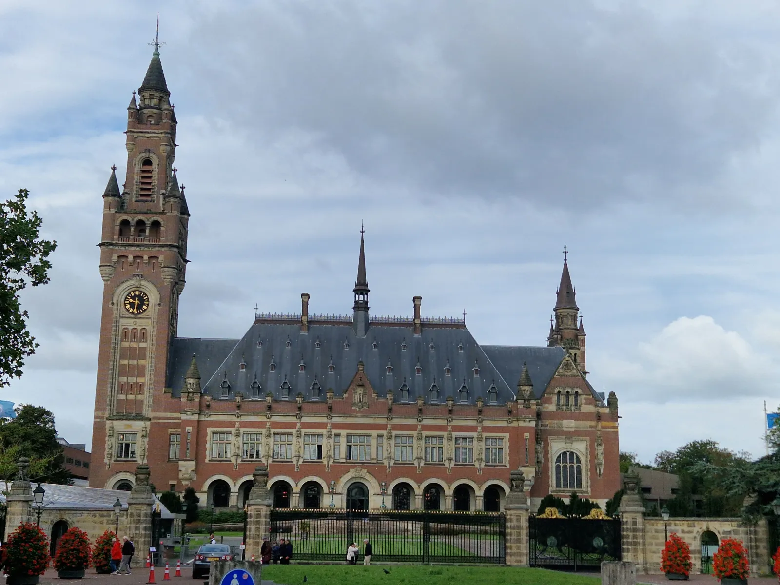 Studienreise LLM Wirtschaftsstrafrecht September 2026