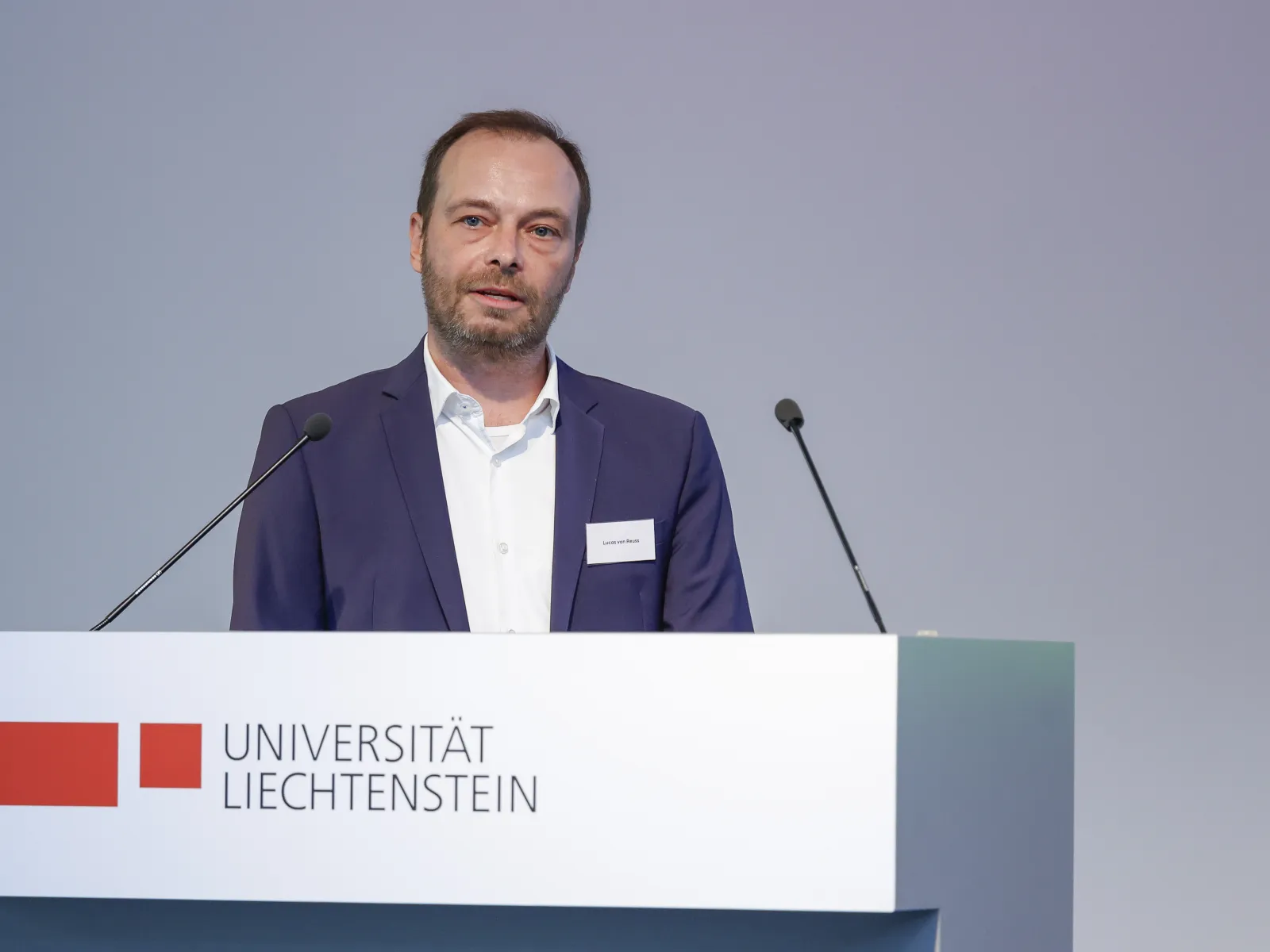 Lucas von Reuss
