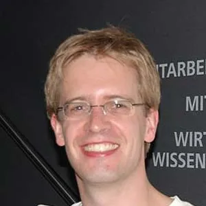 Mitarbeiter