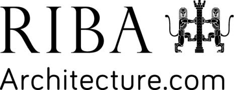 The Royal Institute of British Architects (RIBA) - Logo