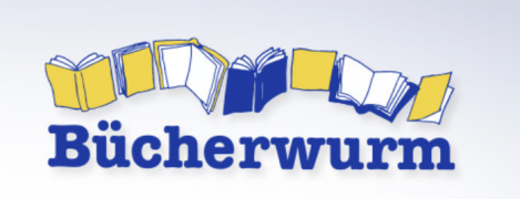 Sponsor Uniball 2025 Bücherwurm