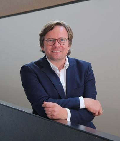 Prof. Dr. Jan vom Brocke