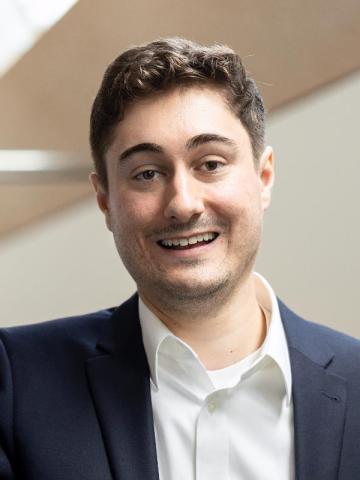 Matthew Matthias Jenni