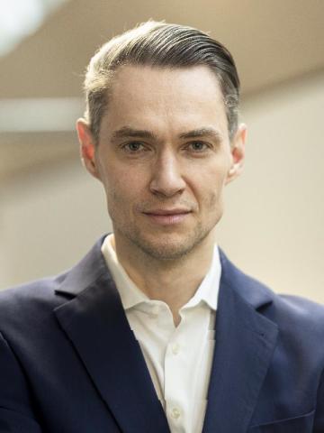 Tomasz Dubiel-Teleszynski