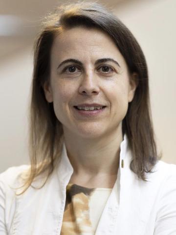 Konstantina Papathanasiou