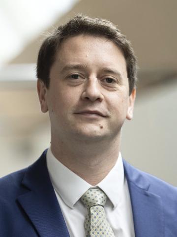 Theo Émile Ravet-Brown