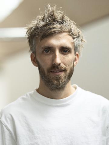 Wolfgang Schwarzmann