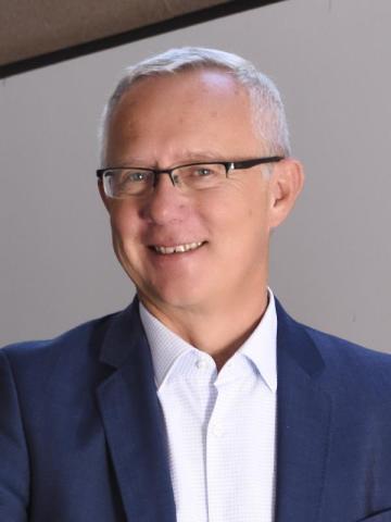 Leo Brecht