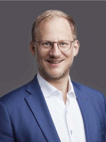 Sebastian Stöckl