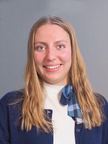 Marie Scheuffele
