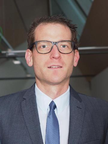 Günther Schaunig