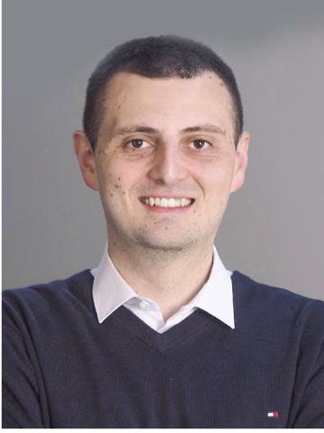 Irdin Pekaric