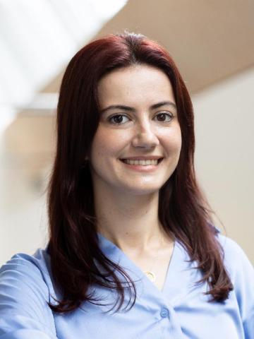 Advije Rizvani