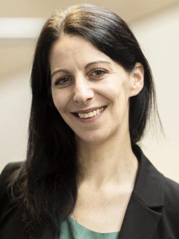 Béatrice S. Hasler
