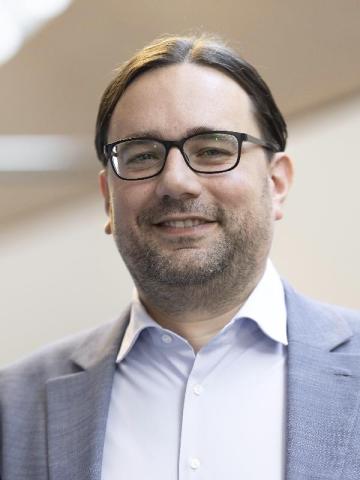 Markus Höcher