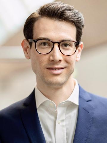 Nicola Benigni