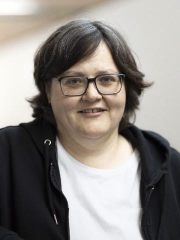 Cornelia Faisst